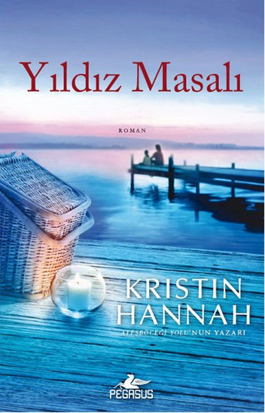 Yıldız Masalı KRİSTİN HANNAH
