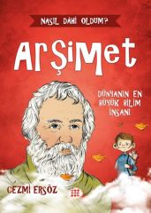 Arşimet Dünyanın En Büyük Bilim İnsanı CEZMİ ERSÖZ