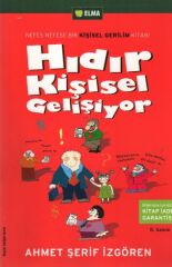 Hıdır Kişisel Gelişiyor AHMET ŞERİF İZGÖREN