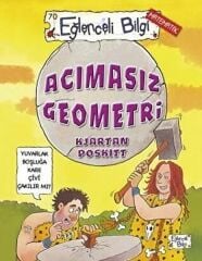 Acımasız Geometri KJARTAN POSKİTT