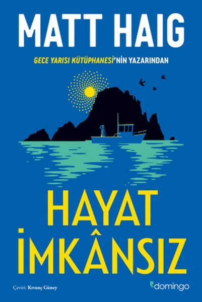 Hayat İmkansız MATT HAİG