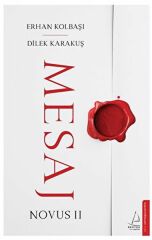 Mesaj – Novus II DİLEK KARAKUŞ , ERHAN KOLBAŞI
