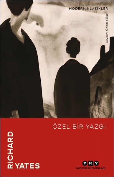Özel Bir Yazgı RİCHARD YATES
