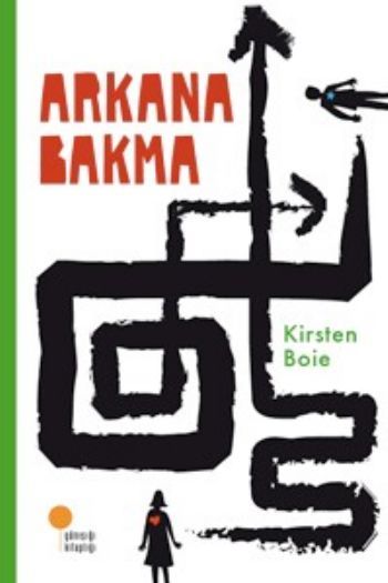 Arkana Bakma KİRSTEN BOİE