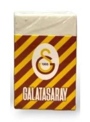 Galatasaray Lisanslı Fun Silgi