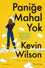 Paniğe Mahal Yok KEVİN WİLSON