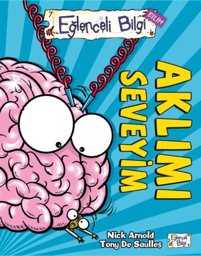 Aklımı Seveyim NİCK ARNOLD