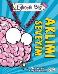Aklımı Seveyim NİCK ARNOLD