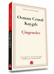 Çingeneler OSMAN CEMAL KAYGILI
