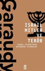 İsrail Mitler ve Terör ROGER GARAUDY