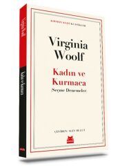 Kadın ve Kurmaca VİRGİNİA WOOLF