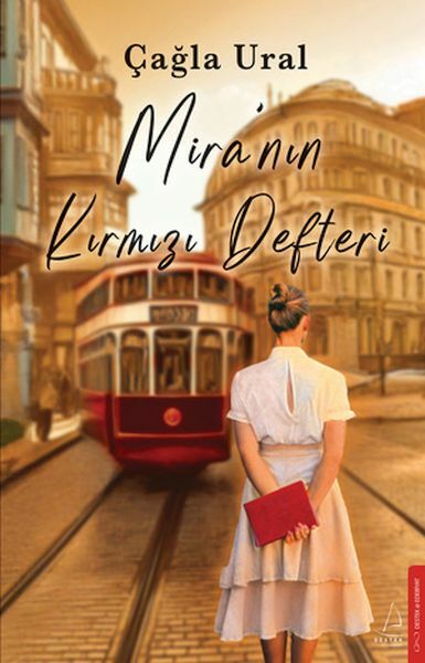 Miranın Kırmızı Defteri ÇAĞLA URAL