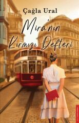 Miranın Kırmızı Defteri ÇAĞLA URAL
