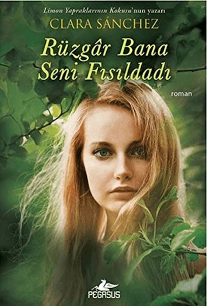 Rüzgar Bana Seni Fısıldadı CLARA SANCHEZ