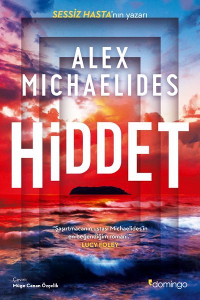 Hiddet ALEX MİCHAELİDES