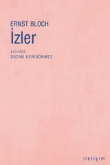 İzler ERNST BLOCH