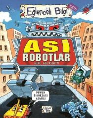 Asi Robotlar MİKE GOLDSMİTH