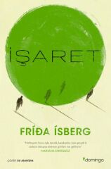 İşaret FRİDA ISBERG