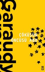 Çöküşün Öncüsü ABD ROGER GARAUDY