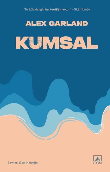 Kumsal ALEX GARLAND