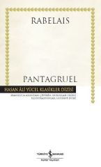 Pantagruel (K.Kapak) RABELAIS