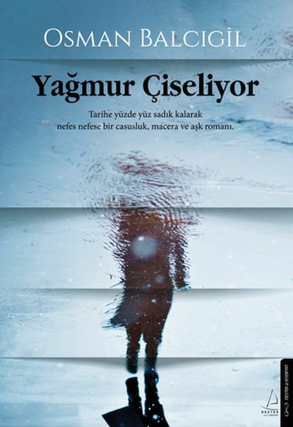 Yağmur Çiseliyor OSMAN BALCIGİL