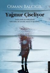 Yağmur Çiseliyor OSMAN BALCIGİL