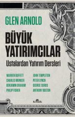 Büyük Yatırımcılar GLEN ARNOLD