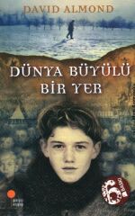 Dünya Büyülü Bir Yer DAVİD ALMOND