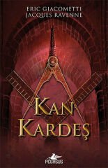 Kan Kardeş ERİC GİACOMETTİ