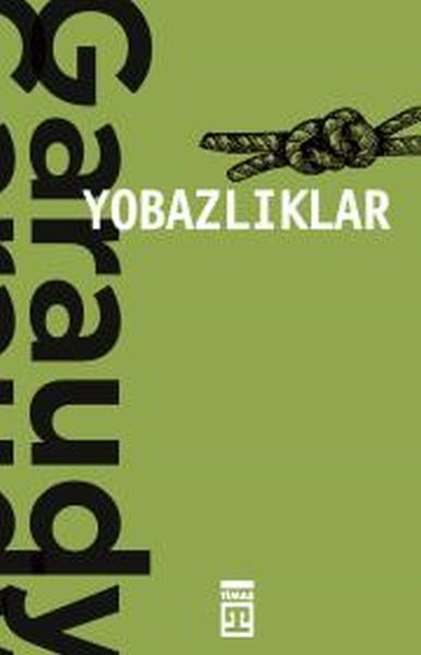Yobazlıklar ROGER GARAUDY