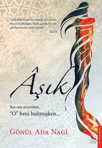 aşık GÖNÜL ADA NAGİ