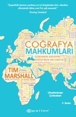 Coğrafya Mahkumları TİM MARSHALL