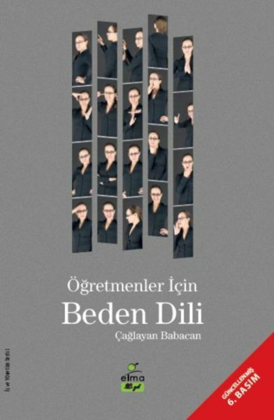 Öğretmenler İçin Beden Dili ÇAĞLAYAN BABACAN