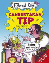 Cankurtaran Tıp NİCK ARNOLD