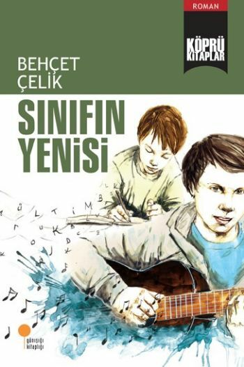 Köprü Kitaplar 11 Sınıfın Yenisi BEHÇET ÇELİK