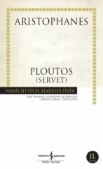 Ploutos (K.Kapak) ARISTOPHANES