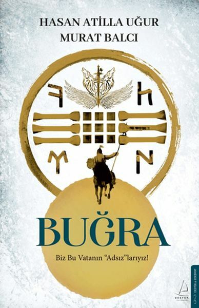 Buğra HASAN ATİLLA UĞUR , MURAT BALCI
