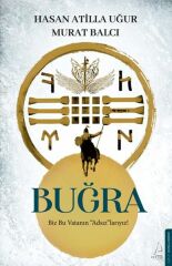 Buğra HASAN ATİLLA UĞUR , MURAT BALCI