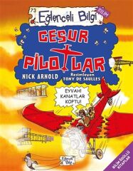 Cesur Pilotlar NİCK ARNOLD