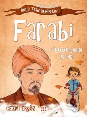 Farabi Filozofların Üstadı CEZMİ ERSÖZ