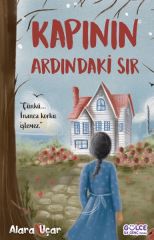 Kapının Ardındaki Sır ALARA UÇAR