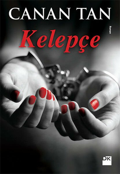 Kelepçe CANAN TAN