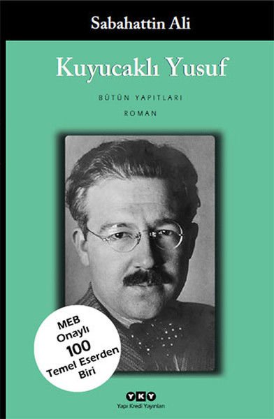 Kuyucaklı Yusuf SABAHATTİN ALİ