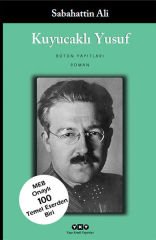 Kuyucaklı Yusuf SABAHATTİN ALİ