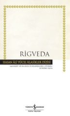 Rigveda (K.Kapak)