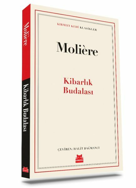 Kibarlık Budalası MOLİÈRE