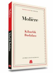 Kibarlık Budalası MOLİÈRE