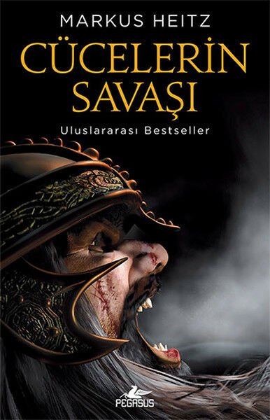 Cücelerin Savaşı Cüceler 2 MARKUS HEİTZ