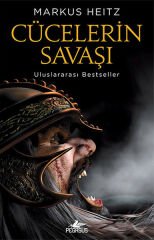 Cücelerin Savaşı Cüceler 2 MARKUS HEİTZ